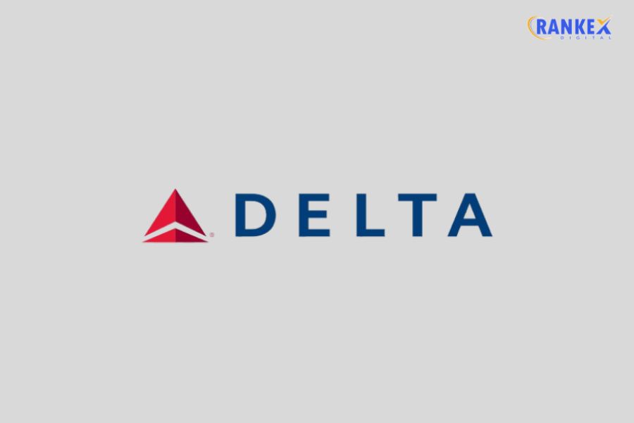 Delta Airlines logo