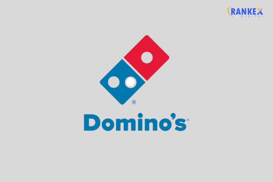 Domino's logo