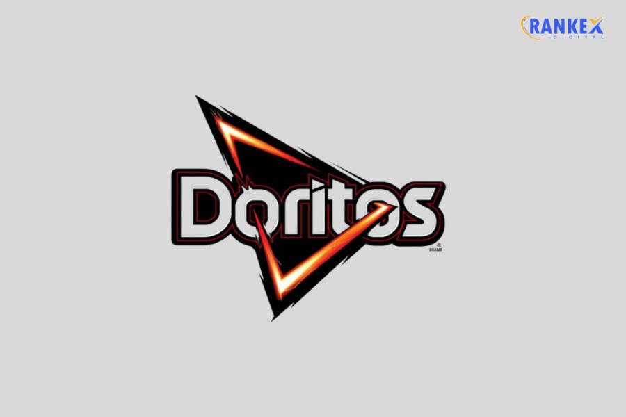 Doritos logo