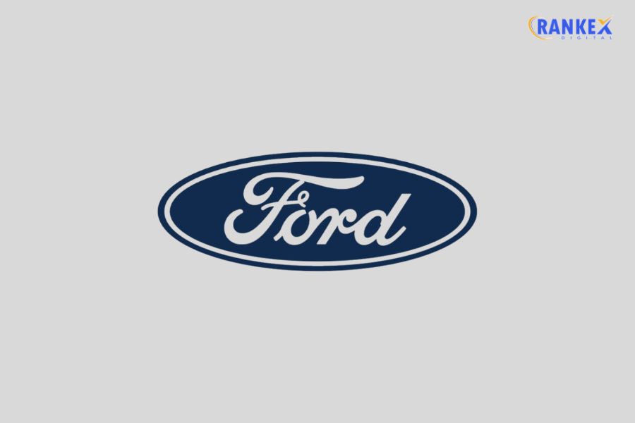 Ford logo