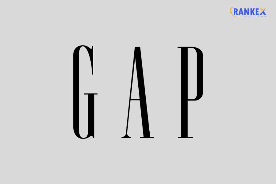 GAP logo