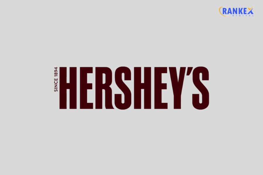 Hershey's logo