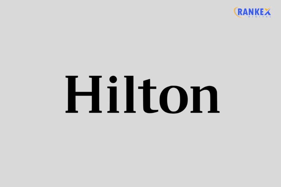 Hilton logo