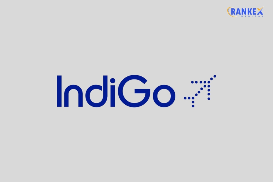 IndiGo Airlines logo