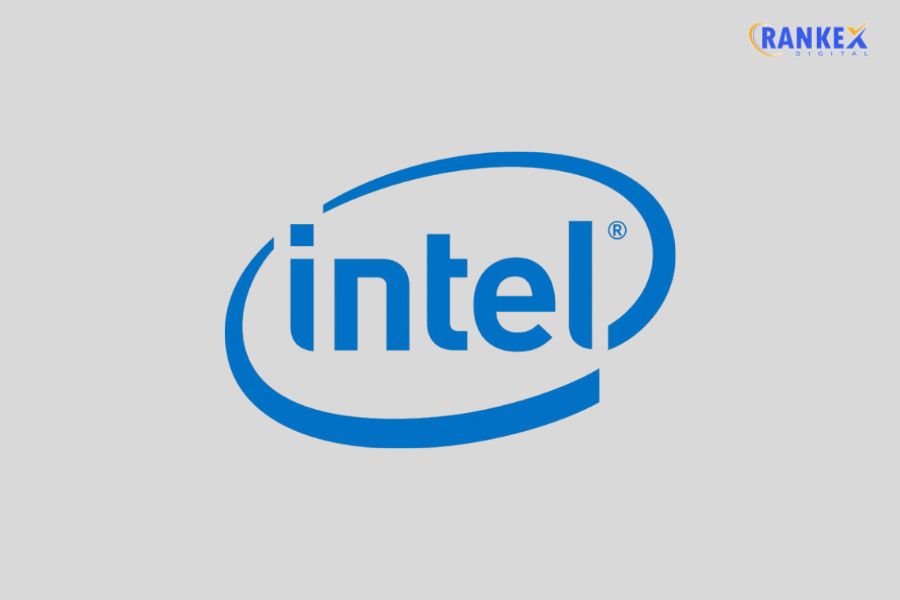 Intel logo