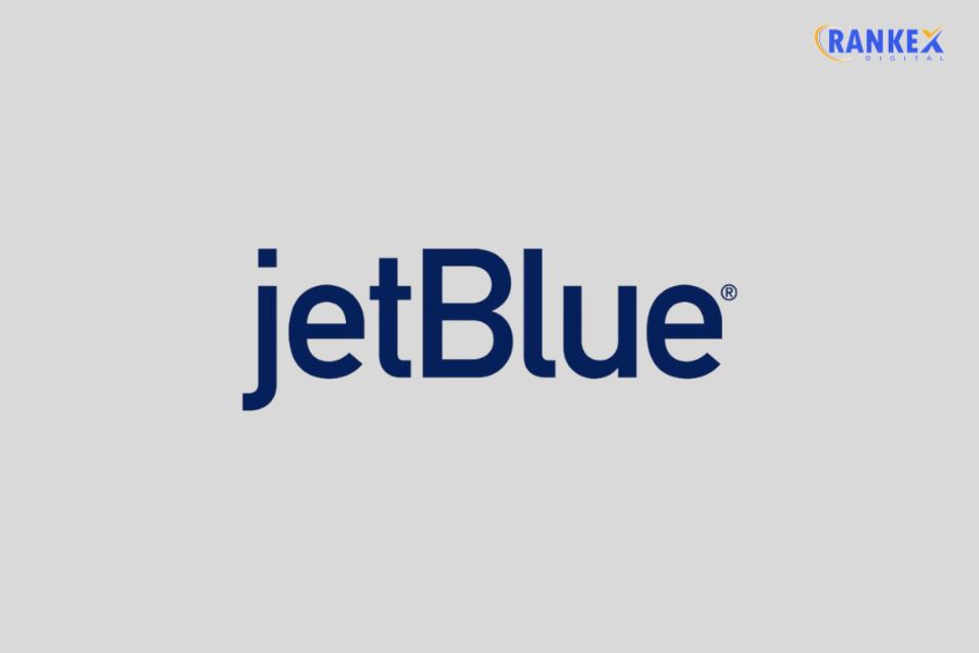 JetBlue logo