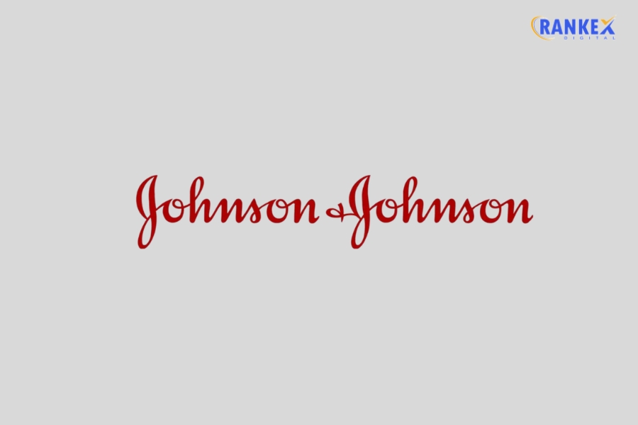 Johnson and Johnson logo