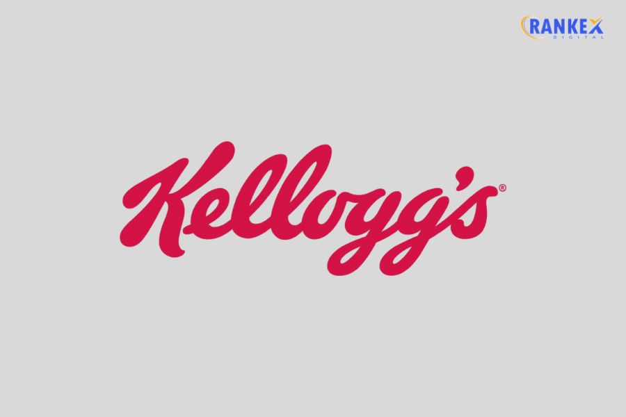 Kellogg’s logo