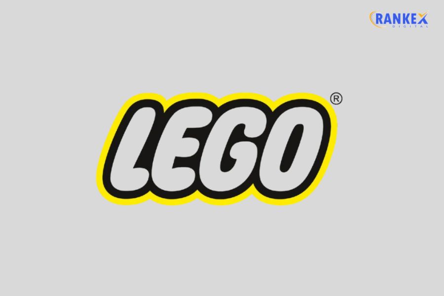 LEGO logo