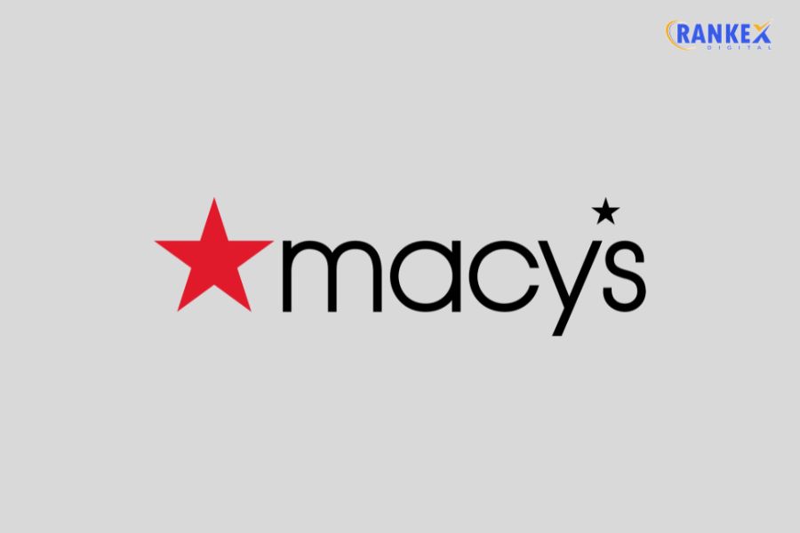 Macy's logo