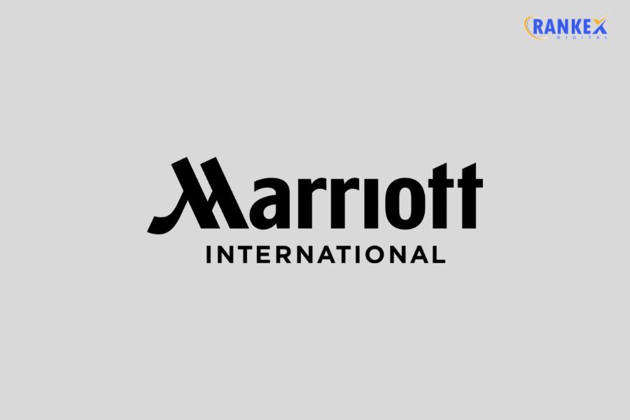 Marriott International Inc logo