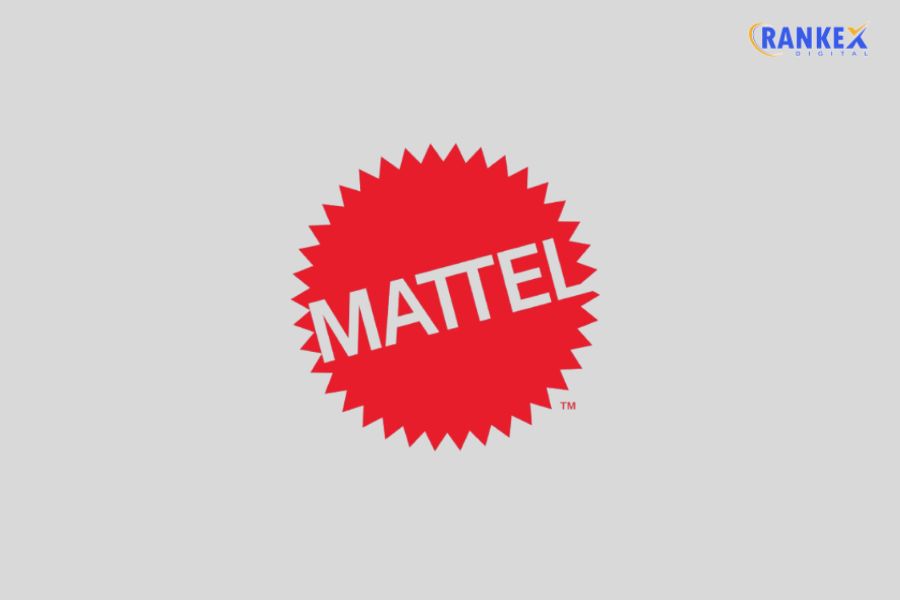 Mattel logo