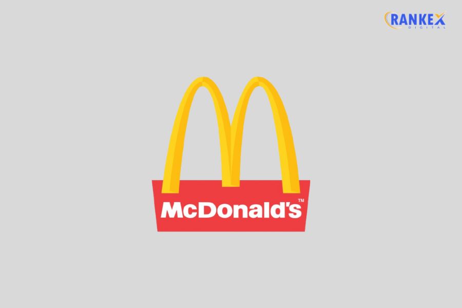 McDonald’s logo