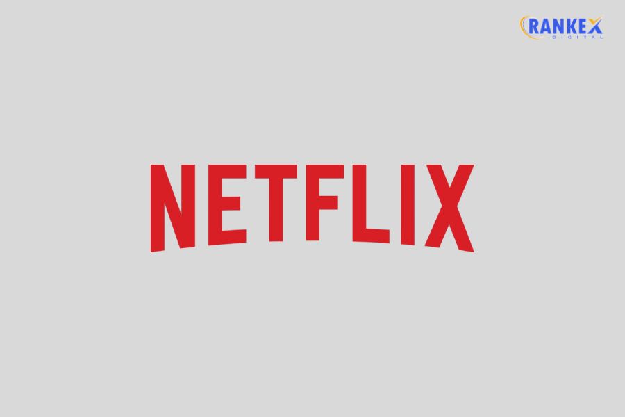 Netflix logo