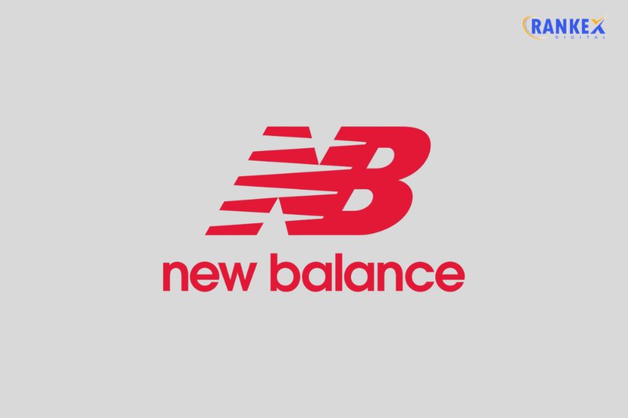 New Balance logo