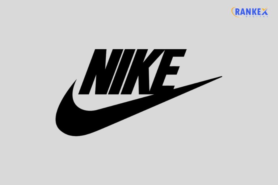 Nike logo