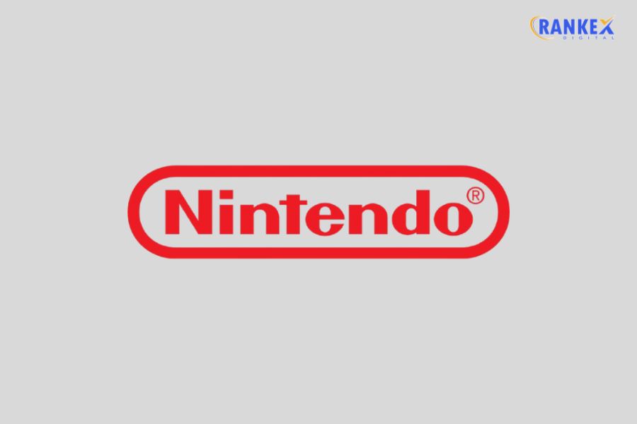 Nintendo logo