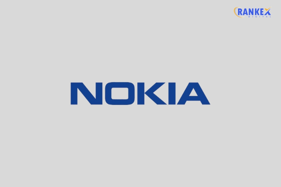 Nokia logo