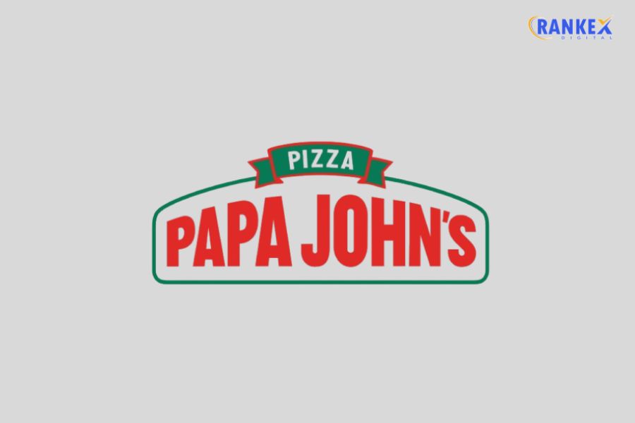 Papa John's Pizza logo