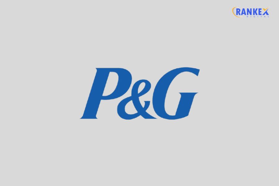 Procter and Gamble logo