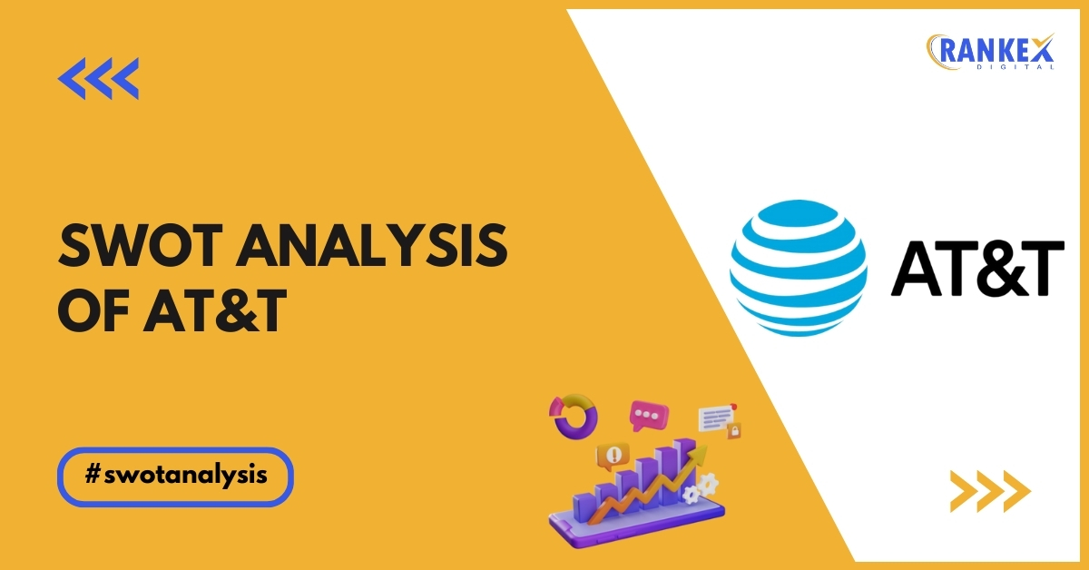 SWOT Analysis of AT&T