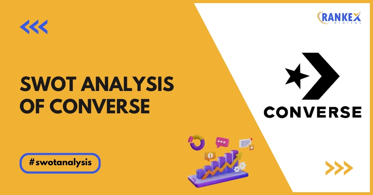 SWOT Analysis Of Converse