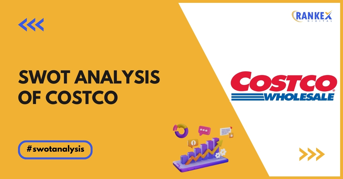 SWOT Analysis of Costco