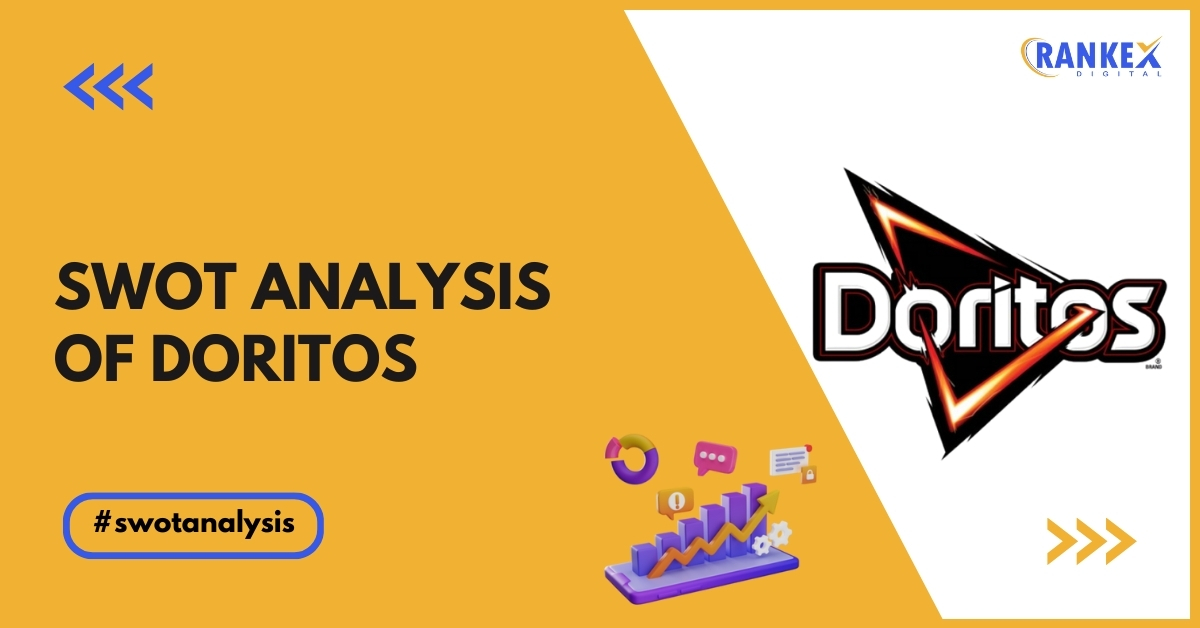 SWOT Analysis of Doritos