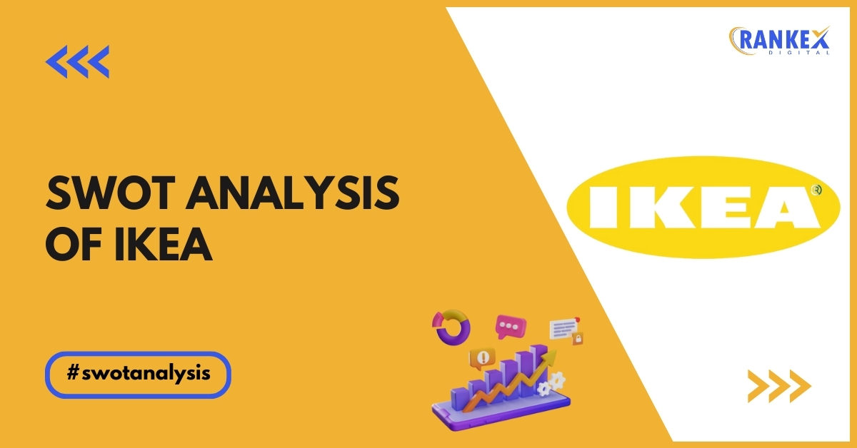 SWOT Analysis of IKEA