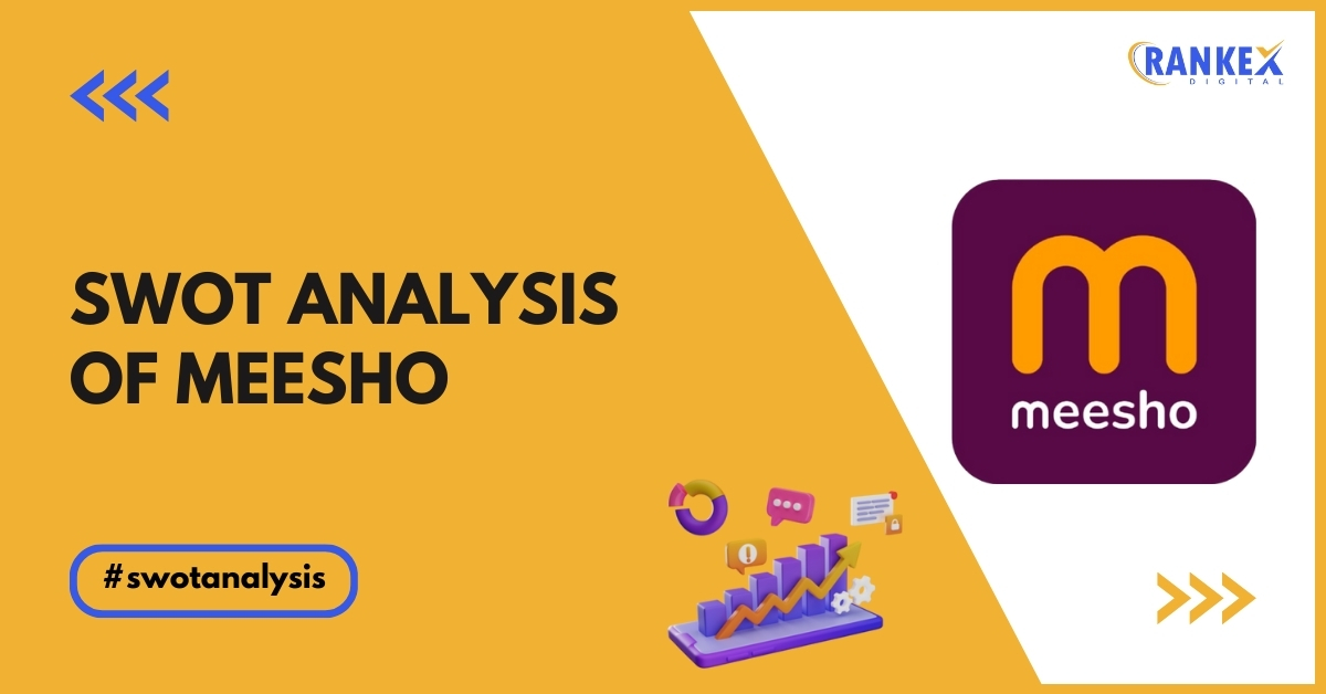 SWOT Analysis of Meesho