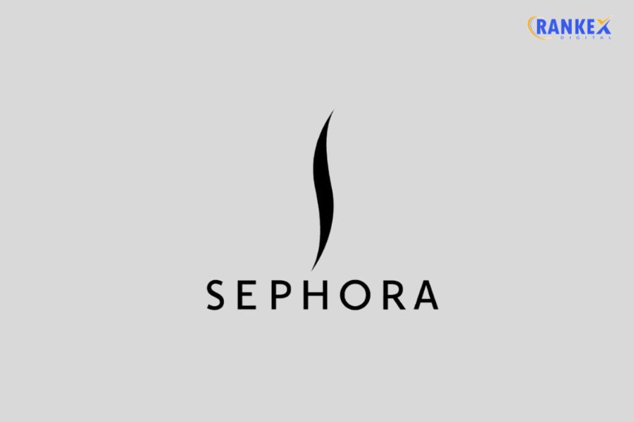 Sephora logo