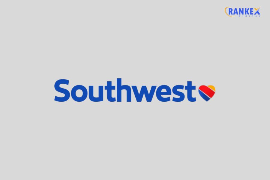 Southwest Airlines logo