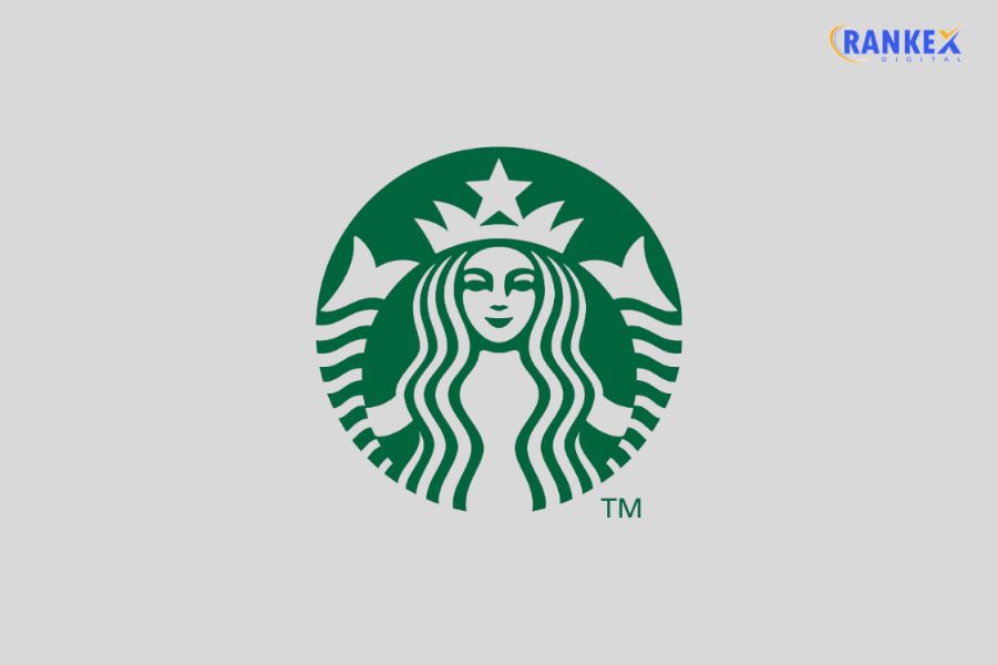 Starbucks logo