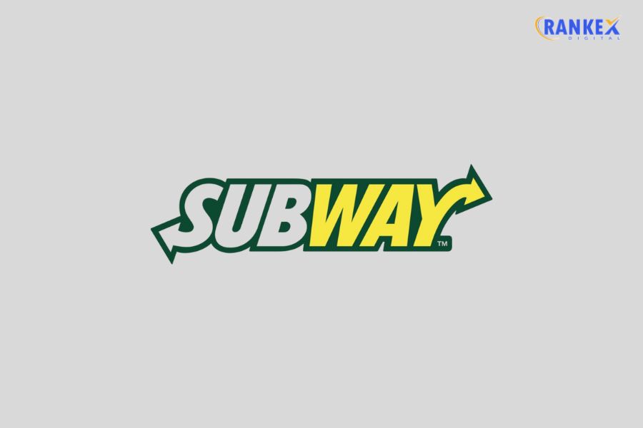 Subway logo