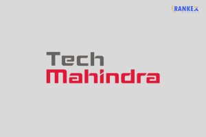 Tech Mahindra logo