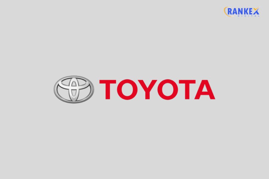 Toyota logo