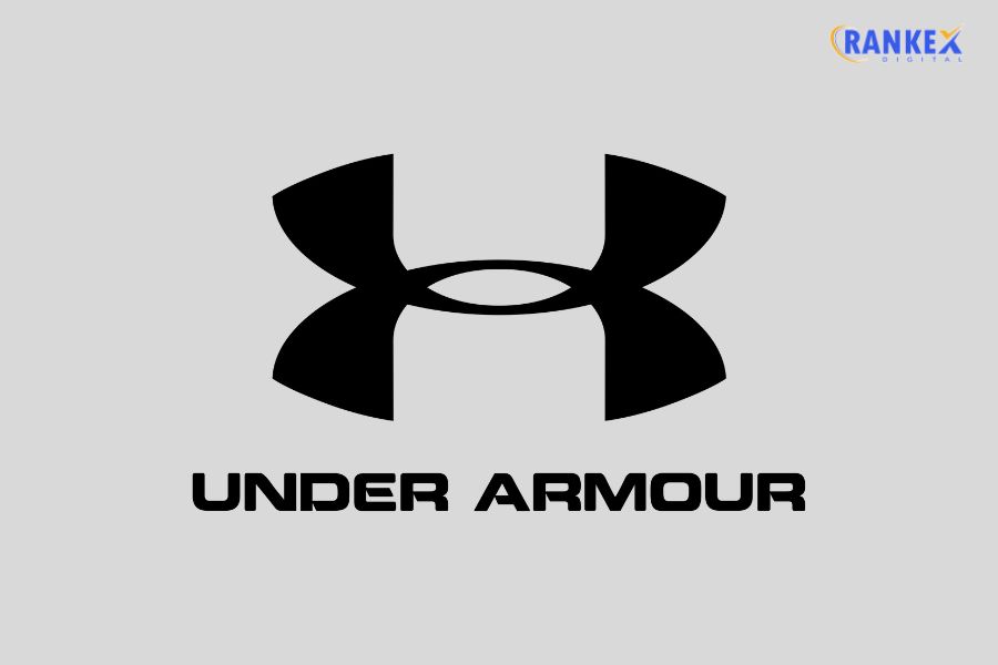 Under Armour logo