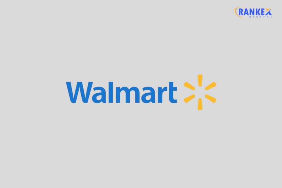 Walmart logo