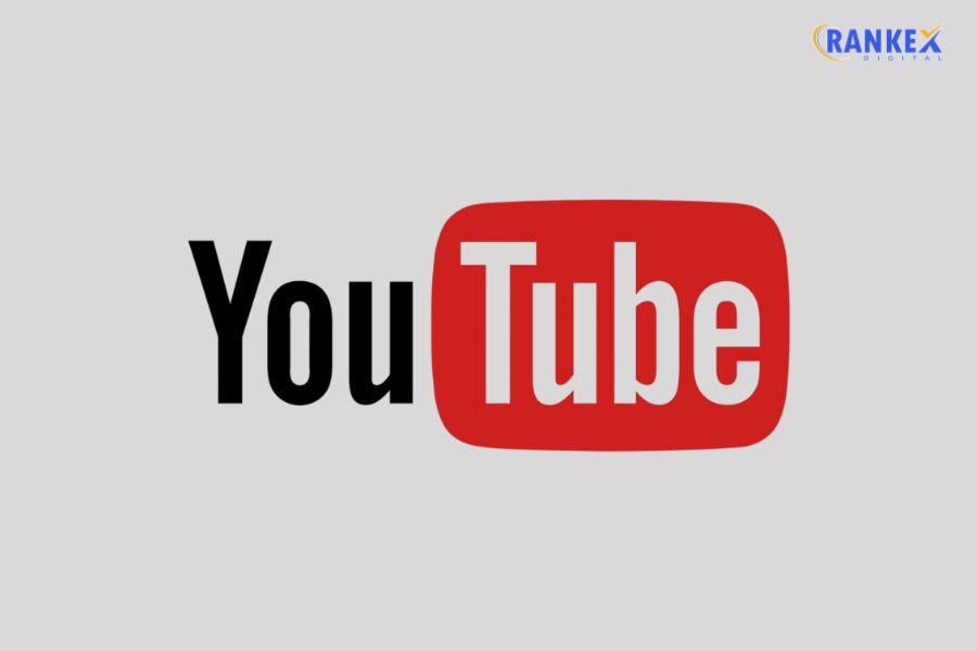 Youtube logo