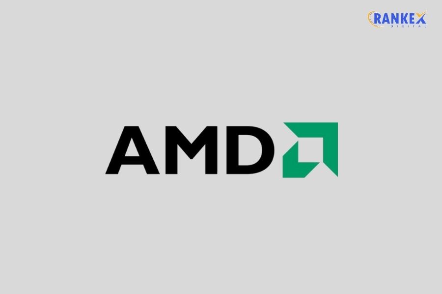 AMD logo