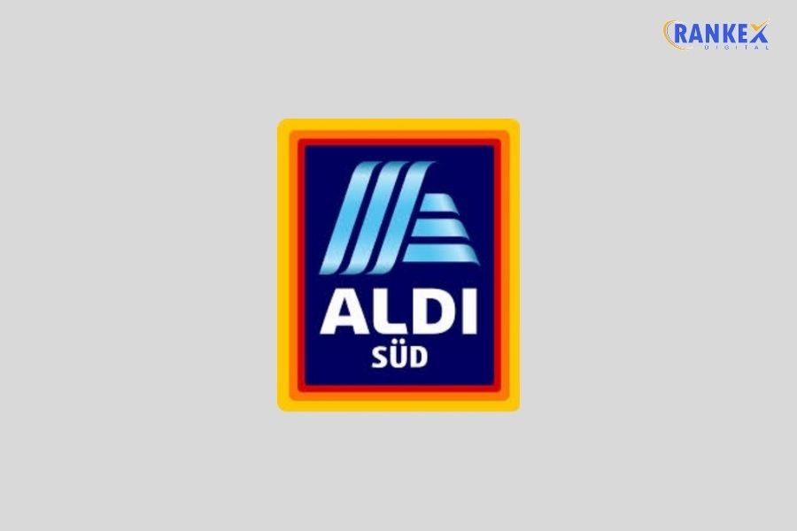 Aldi logo