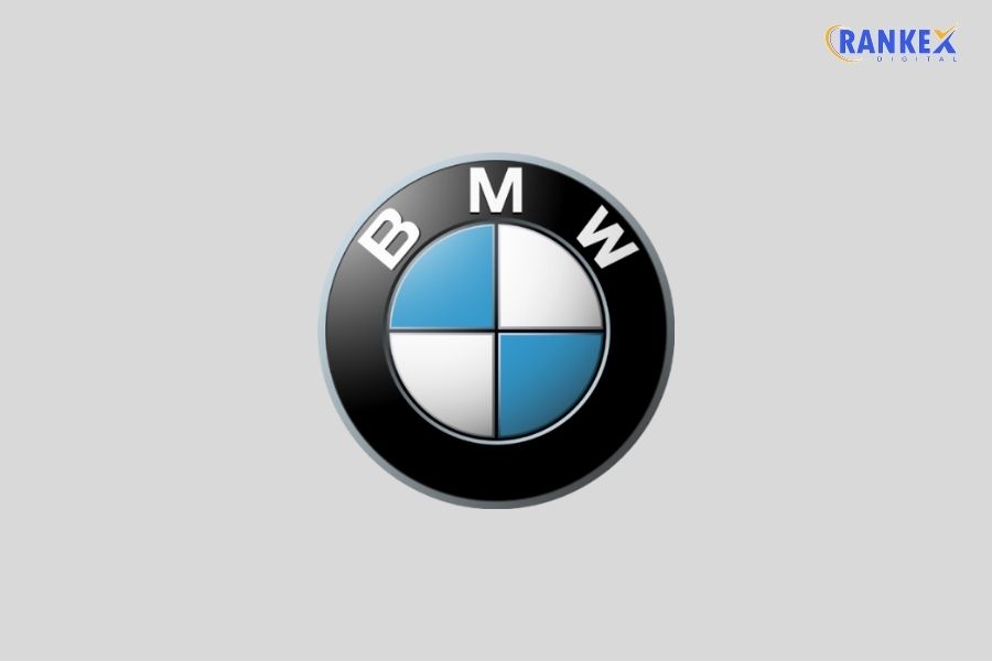 BMW logo