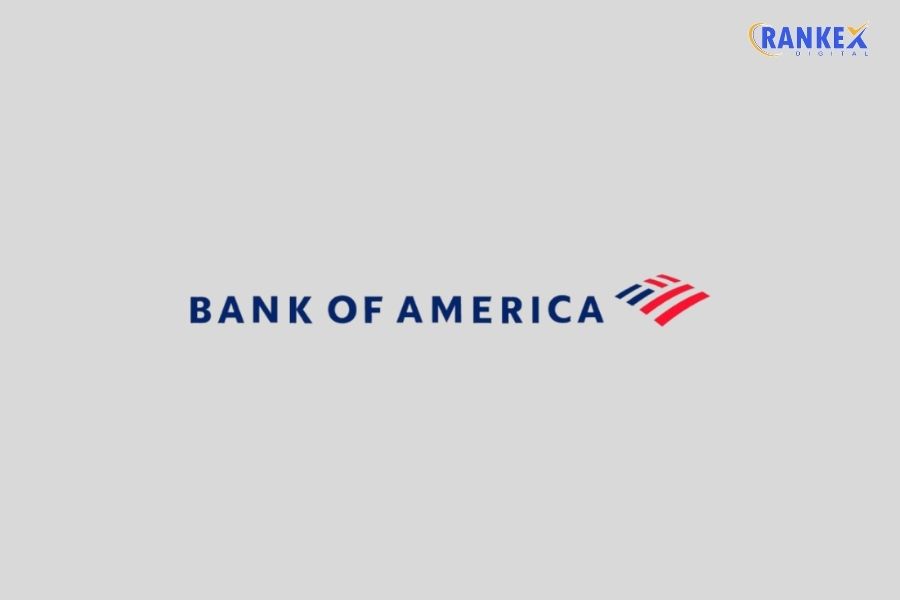 Bank of America logo