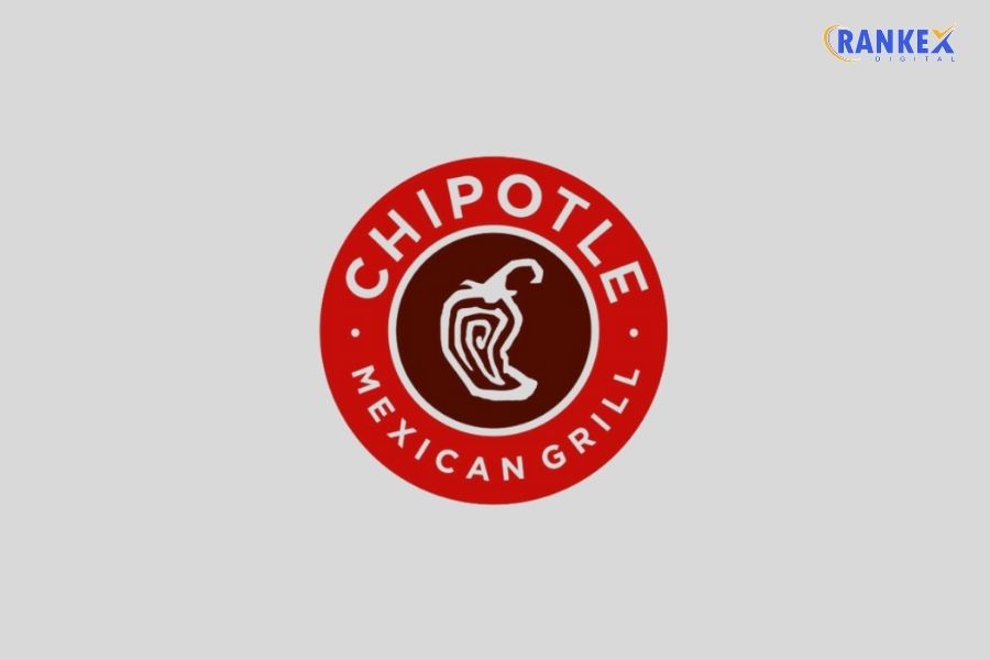 Chipotle logo