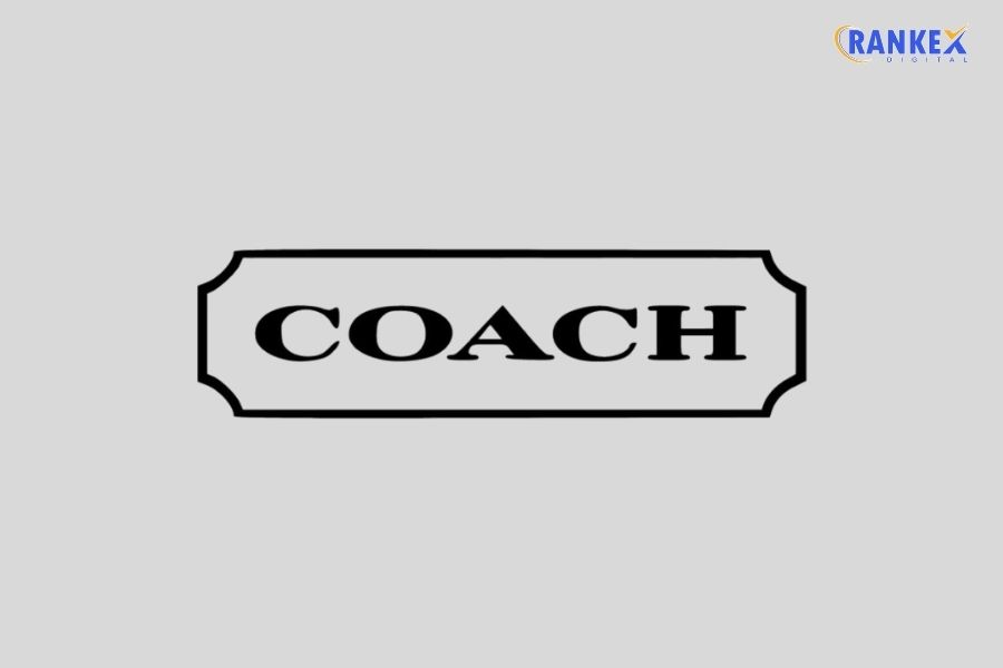 Coach logo