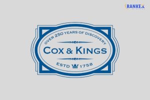 Cox & Kings logo