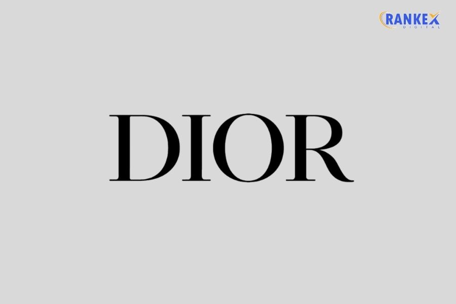 Dior logo