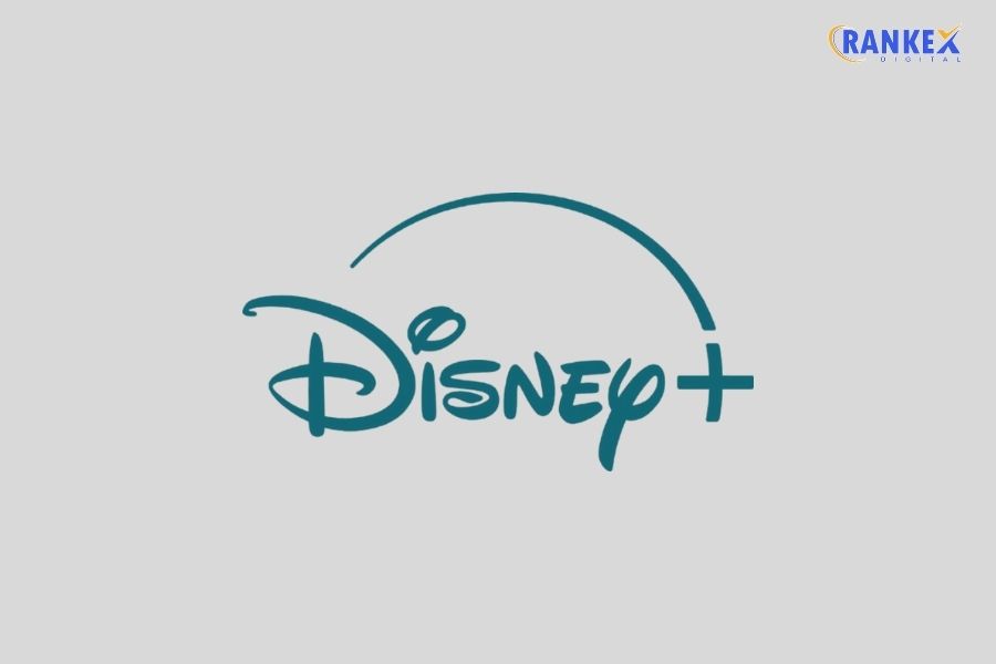 Disney Plus logo