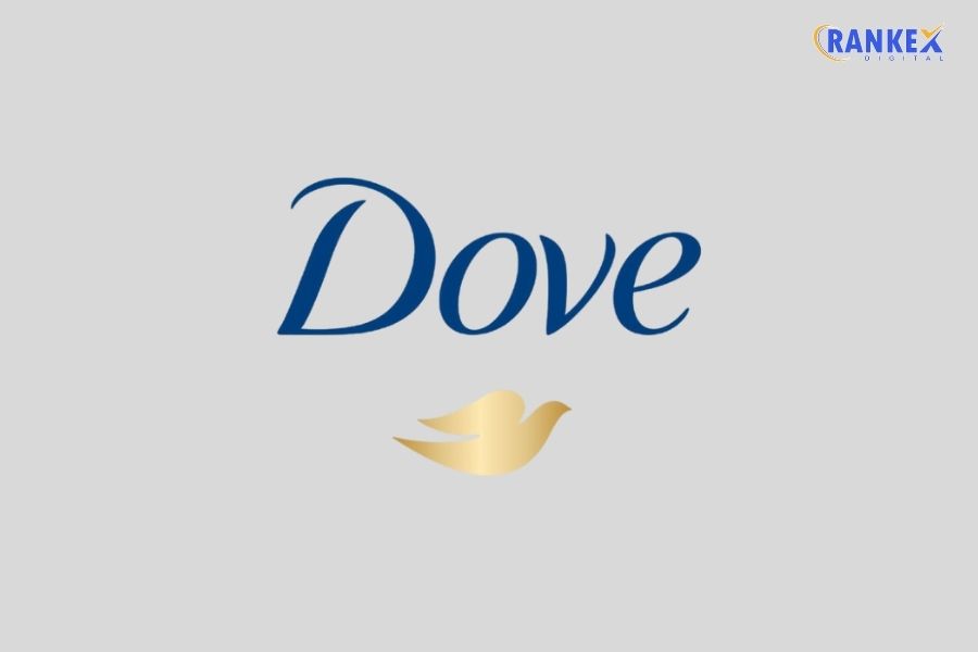 Dove logo