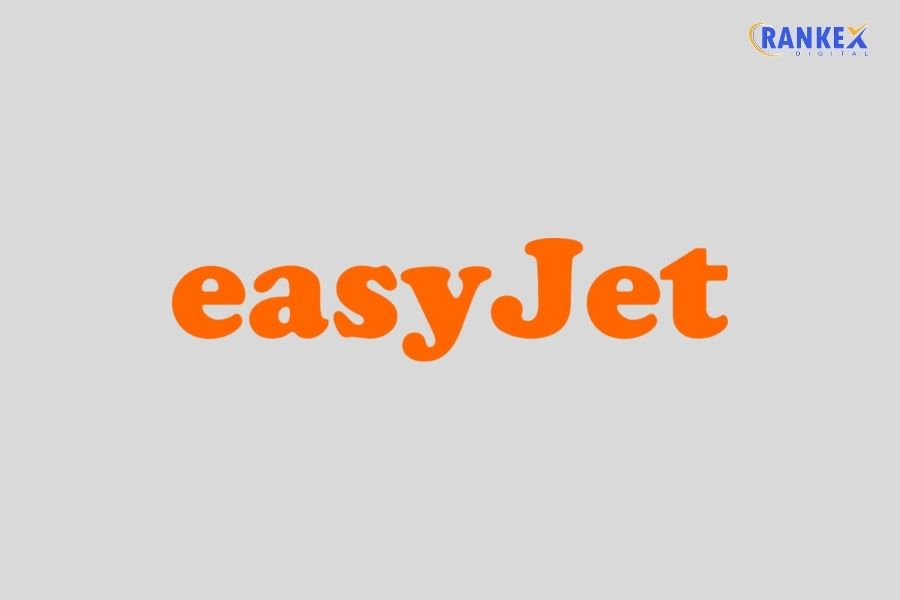 EasyJet logo